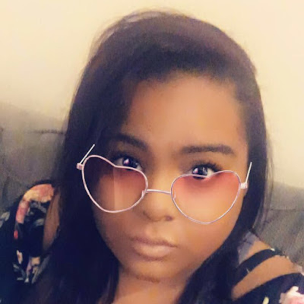 Meet your Posher, Brianna